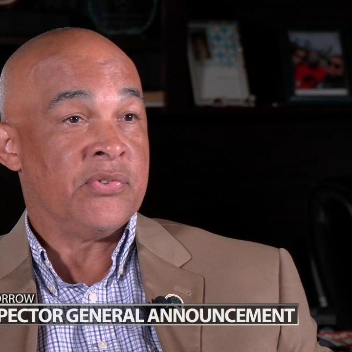 Louisville mayor expected to make announcement about city's Office of Inspector General